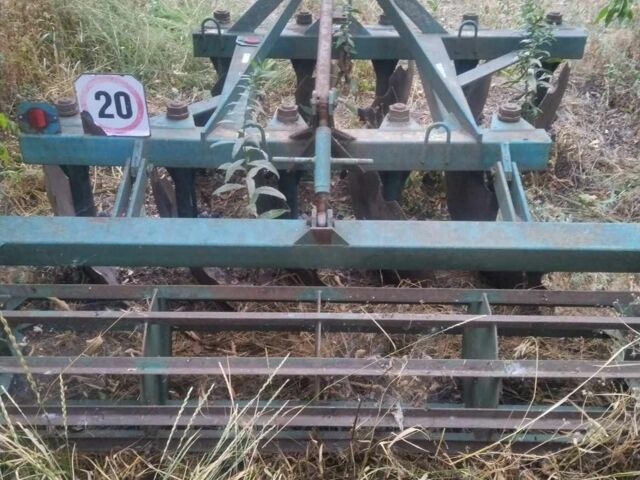 Другая Другая, объемом двигателя 0 л и пробегом 0 тыс. км за 1500 $, фото 2 на Automoto.ua