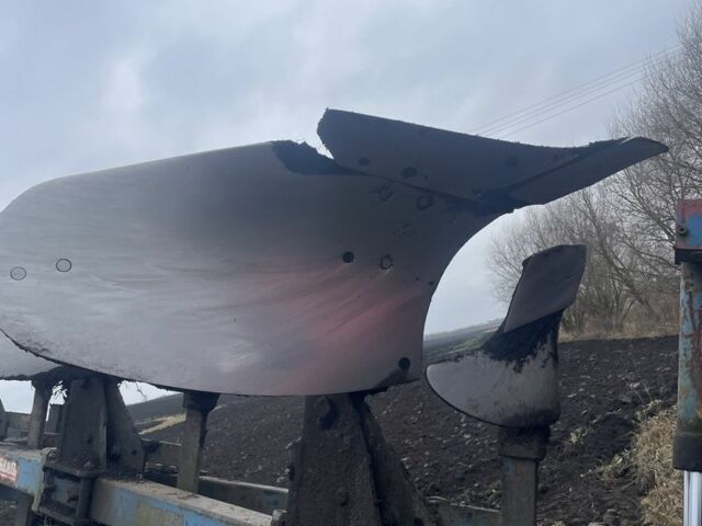 Другая Другая, объемом двигателя 0 л и пробегом 0 тыс. км за 3800 $, фото 3 на Automoto.ua