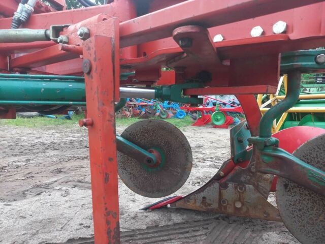 Інша Інша, об'ємом двигуна 0 л та пробігом 0 тис. км за 3900 $, фото 15 на Automoto.ua