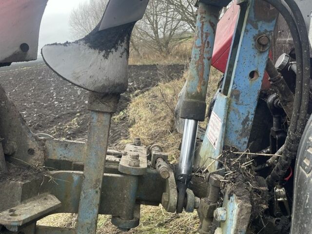 Другая Другая, объемом двигателя 0 л и пробегом 0 тыс. км за 3800 $, фото 5 на Automoto.ua