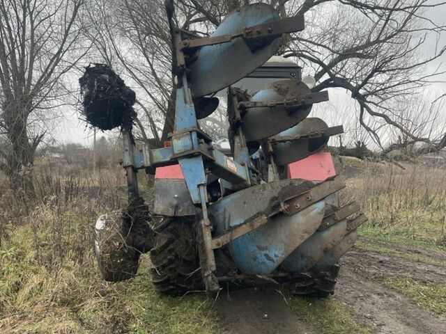 Другая Другая, объемом двигателя 0 л и пробегом 0 тыс. км за 3800 $, фото 1 на Automoto.ua