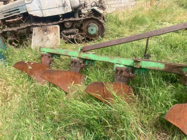 Другая Другая, объемом двигателя 0 л и пробегом 0 тыс. км за 505 $, фото 1 на Automoto.ua