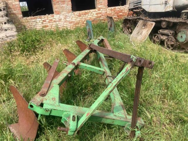 Другая Другая, объемом двигателя 0 л и пробегом 0 тыс. км за 505 $, фото 2 на Automoto.ua