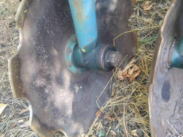 Другая Другая, объемом двигателя 0 л и пробегом 0 тыс. км за 1500 $, фото 3 на Automoto.ua