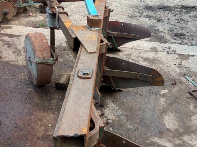 Другая Другая, объемом двигателя 0 л и пробегом 0 тыс. км за 730 $, фото 1 на Automoto.ua