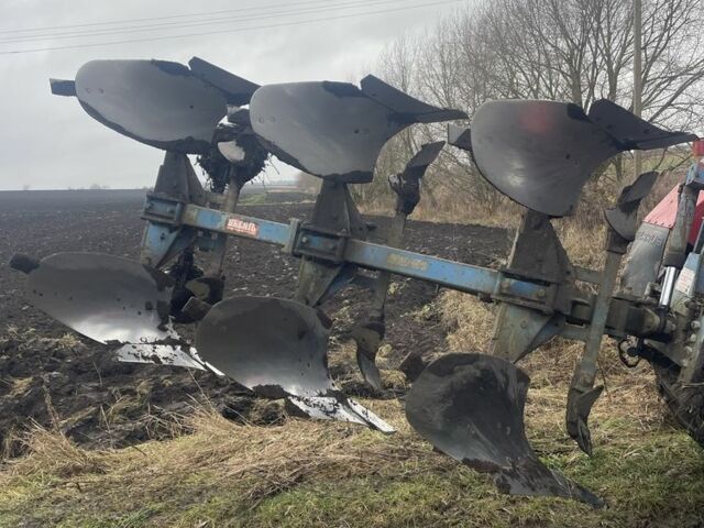 Другая Другая, объемом двигателя 0 л и пробегом 0 тыс. км за 3800 $, фото 4 на Automoto.ua