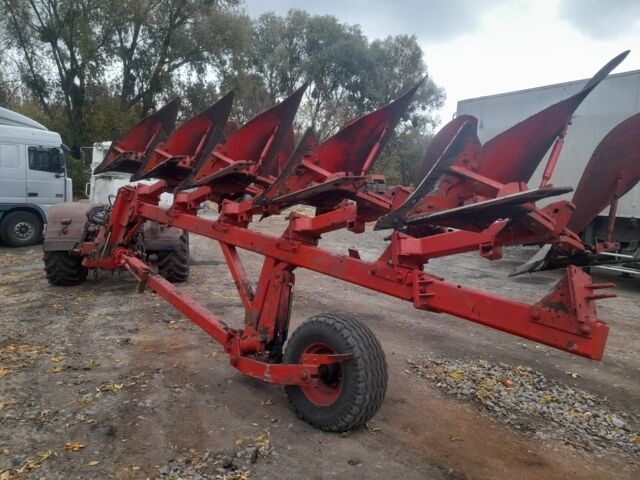 Другая Другая, объемом двигателя 0 л и пробегом 0 тыс. км за 5600 $, фото 2 на Automoto.ua