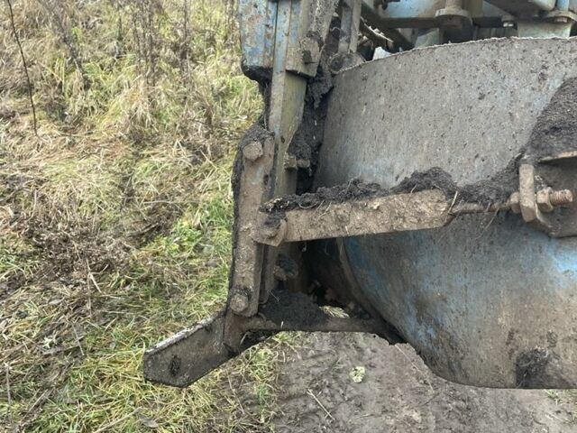 Другая Другая, объемом двигателя 0 л и пробегом 0 тыс. км за 3800 $, фото 10 на Automoto.ua