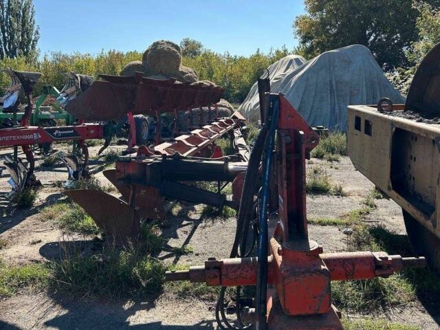 Другая Другая, объемом двигателя 0 л и пробегом 0 тыс. км за 9399 $, фото 5 на Automoto.ua