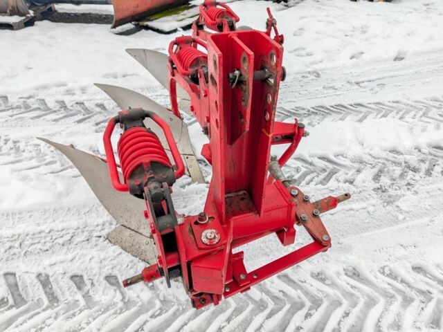 Другая Другая, объемом двигателя 0 л и пробегом 0 тыс. км за 2700 $, фото 2 на Automoto.ua