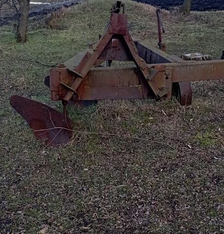 Другая Другая, объемом двигателя 0 л и пробегом 0 тыс. км за 429 $, фото 1 на Automoto.ua