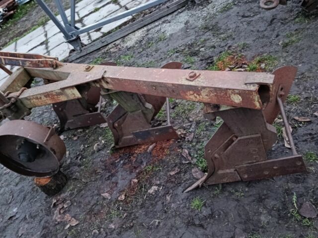 Другая Другая, объемом двигателя 0 л и пробегом 0 тыс. км за 594 $, фото 4 на Automoto.ua