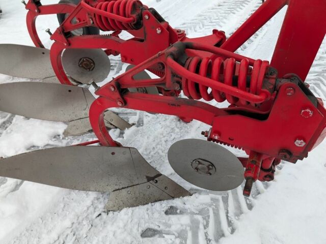 Другая Другая, объемом двигателя 0 л и пробегом 0 тыс. км за 2700 $, фото 3 на Automoto.ua