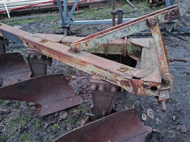 Другая Другая, объемом двигателя 0 л и пробегом 0 тыс. км за 594 $, фото 1 на Automoto.ua