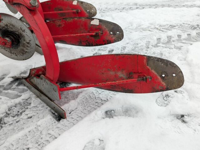 Другая Другая, объемом двигателя 0 л и пробегом 0 тыс. км за 2700 $, фото 4 на Automoto.ua