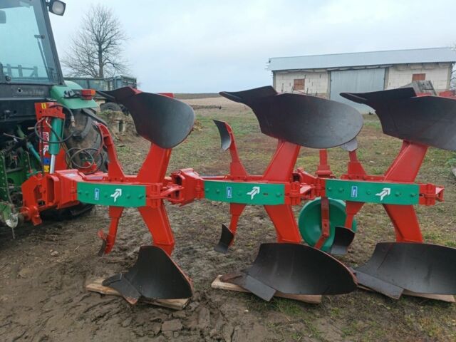 Інша Інша, об'ємом двигуна 0 л та пробігом 0 тис. км за 5400 $, фото 5 на Automoto.ua