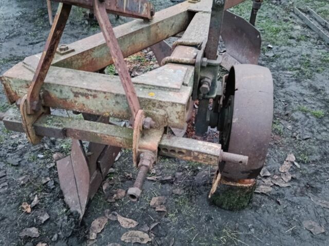 Другая Другая, объемом двигателя 0 л и пробегом 0 тыс. км за 594 $, фото 6 на Automoto.ua