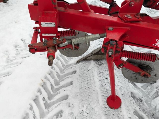 Другая Другая, объемом двигателя 0 л и пробегом 0 тыс. км за 2700 $, фото 1 на Automoto.ua