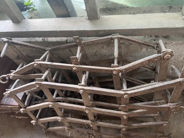 Другая Другая, объемом двигателя 0 л и пробегом 0 тыс. км за 1000 $, фото 6 на Automoto.ua