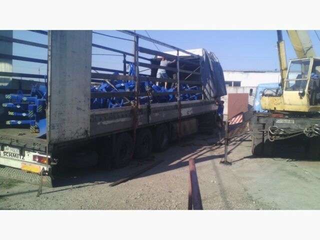 Другая Другая, объемом двигателя 6 л и пробегом 0 тыс. км за 1590 $, фото 1 на Automoto.ua