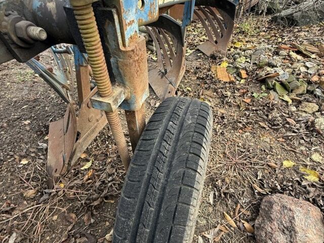 Другая Другая, объемом двигателя 0 л и пробегом 0 тыс. км за 6968 $, фото 6 на Automoto.ua