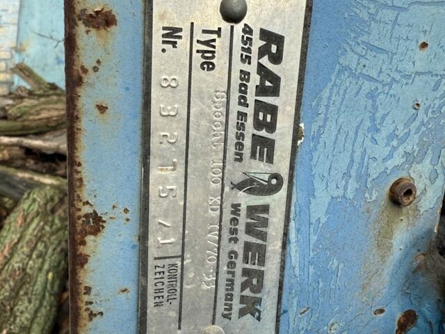 Другая Другая, объемом двигателя 0 л и пробегом 0 тыс. км за 6968 $, фото 2 на Automoto.ua