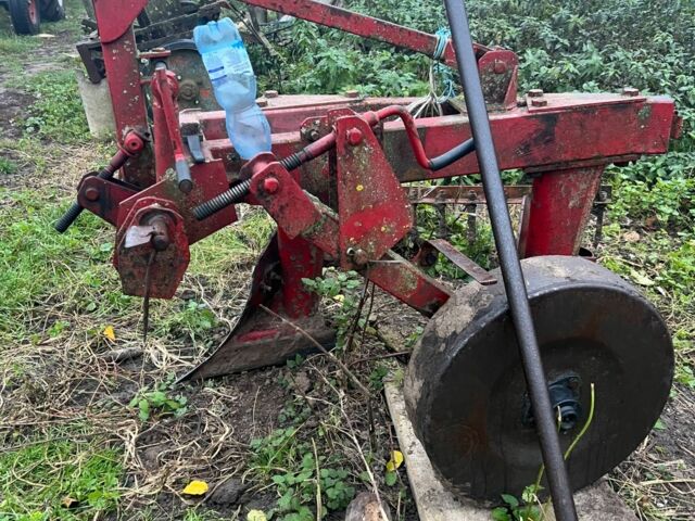 Другая Другая, объемом двигателя 0 л и пробегом 0 тыс. км за 357 $, фото 4 на Automoto.ua