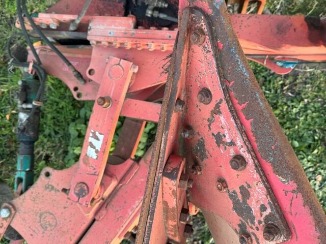 Другая Другая, объемом двигателя 0 л и пробегом 0 тыс. км за 3645 $, фото 1 на Automoto.ua