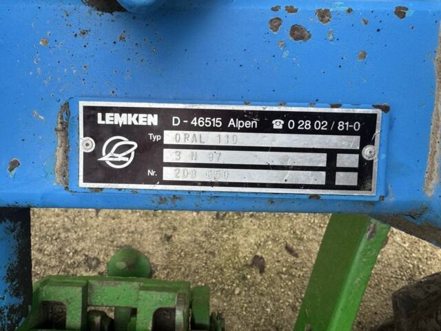 Інша Інша, об'ємом двигуна 0 л та пробігом 0 тис. км за 7000 $, фото 3 на Automoto.ua