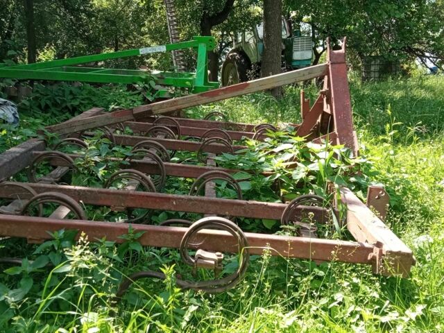 Другая Другая, объемом двигателя 0 л и пробегом 0 тыс. км за 1000 $, фото 1 на Automoto.ua