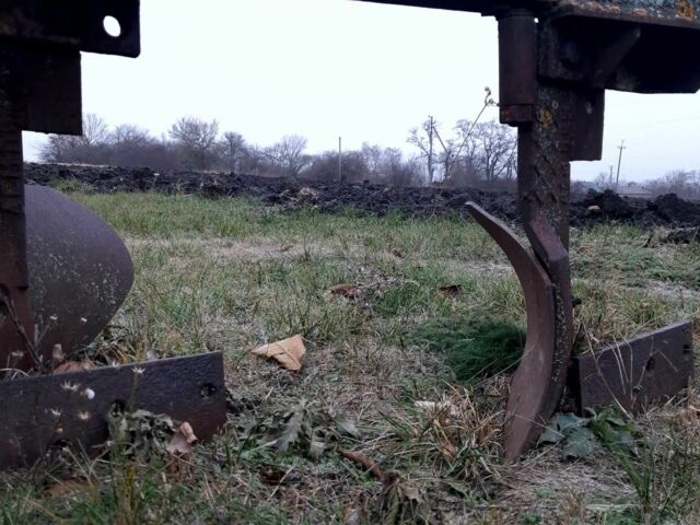 Другая Другая, объемом двигателя 0 л и пробегом 0 тыс. км за 700 $, фото 1 на Automoto.ua