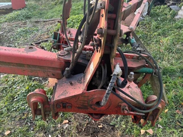 Другая Другая, объемом двигателя 0 л и пробегом 0 тыс. км за 3645 $, фото 4 на Automoto.ua