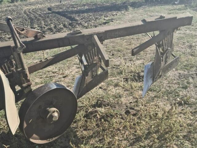 Другая Другая, объемом двигателя 0 л и пробегом 0 тыс. км за 607 $, фото 2 на Automoto.ua