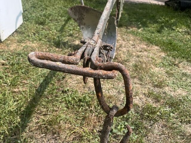 Другая Другая, объемом двигателя 0 л и пробегом 0 тыс. км за 1000 $, фото 1 на Automoto.ua