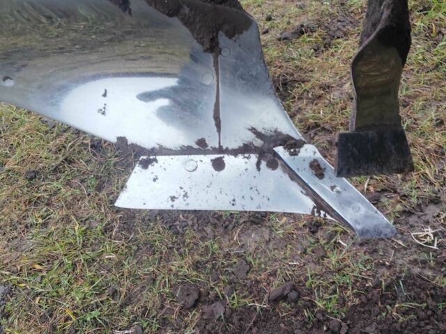 Другая Другая, объемом двигателя 0 л и пробегом 0 тыс. км за 3000 $, фото 3 на Automoto.ua