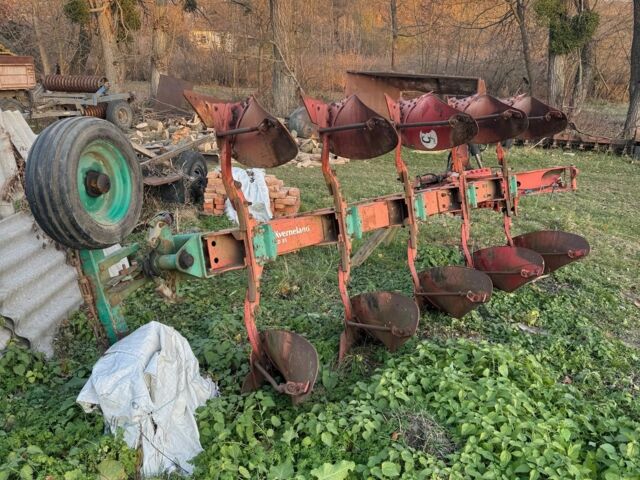 Другая Другая, объемом двигателя 0 л и пробегом 0 тыс. км за 3645 $, фото 6 на Automoto.ua