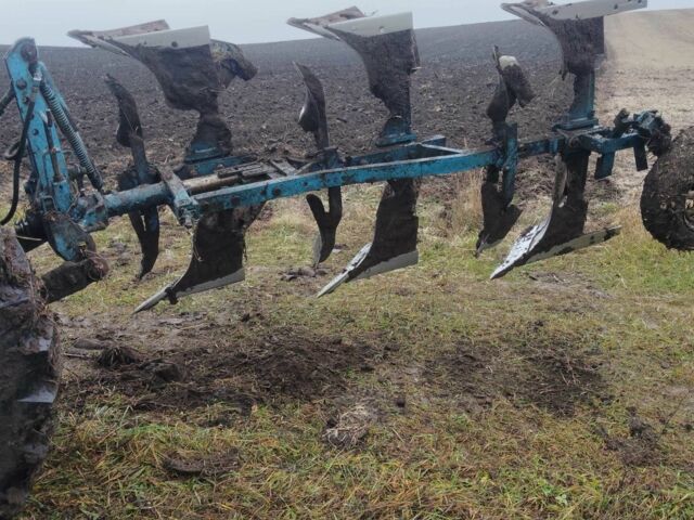 Другая Другая, объемом двигателя 0 л и пробегом 0 тыс. км за 3000 $, фото 8 на Automoto.ua