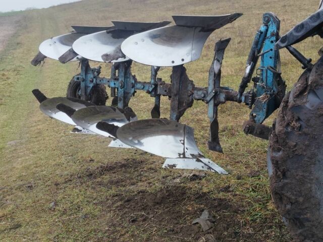 Другая Другая, объемом двигателя 0 л и пробегом 0 тыс. км за 3000 $, фото 5 на Automoto.ua