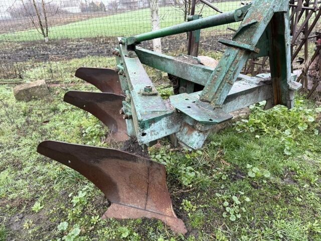 Другая Другая, объемом двигателя 0 л и пробегом 0 тыс. км за 500 $, фото 1 на Automoto.ua