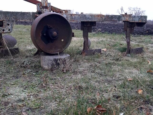 Другая Другая, объемом двигателя 0 л и пробегом 0 тыс. км за 700 $, фото 2 на Automoto.ua