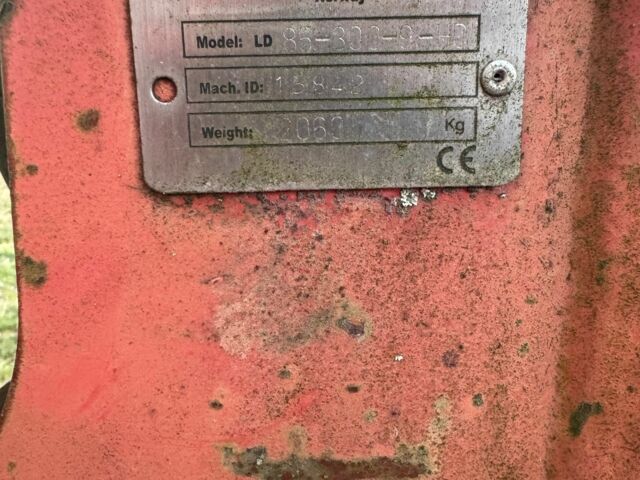 Другая Другая, объемом двигателя 0 л и пробегом 0 тыс. км за 3645 $, фото 5 на Automoto.ua