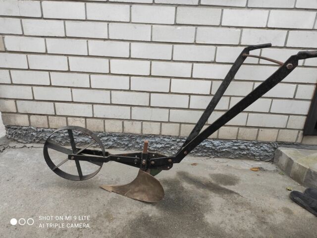 Інша Інша, об'ємом двигуна 0 л та пробігом 0 тис. км за 48 $, фото 1 на Automoto.ua