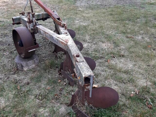 Другая Другая, объемом двигателя 0 л и пробегом 0 тыс. км за 700 $, фото 4 на Automoto.ua