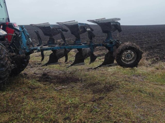 Другая Другая, объемом двигателя 0 л и пробегом 0 тыс. км за 3000 $, фото 7 на Automoto.ua