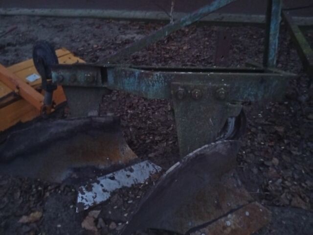 Інша Інша, об'ємом двигуна 0 л та пробігом 0 тис. км за 379 $, фото 2 на Automoto.ua