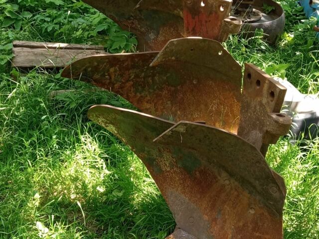 Другая Другая, объемом двигателя 0 л и пробегом 0 тыс. км за 1000 $, фото 3 на Automoto.ua