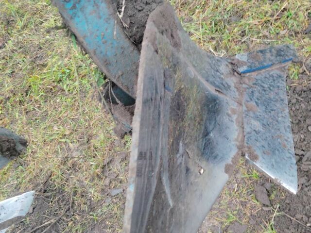 Другая Другая, объемом двигателя 0 л и пробегом 0 тыс. км за 3000 $, фото 2 на Automoto.ua