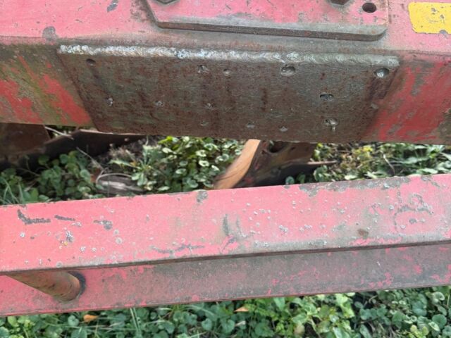 Другая Другая, объемом двигателя 0 л и пробегом 0 тыс. км за 3645 $, фото 7 на Automoto.ua