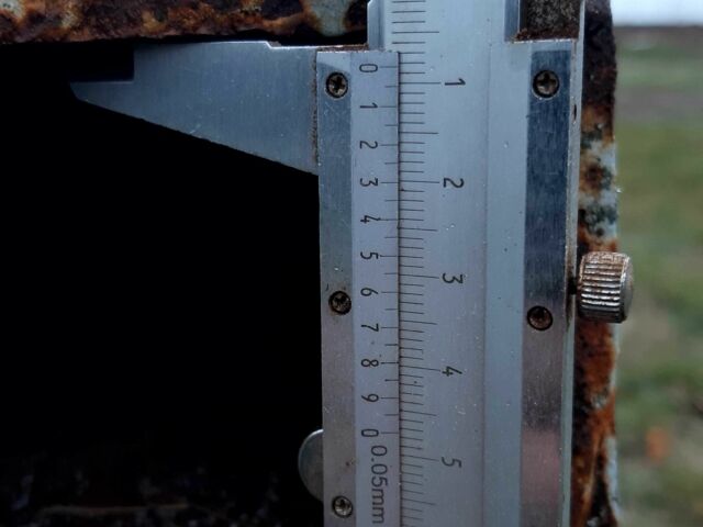 Другая Другая, объемом двигателя 0 л и пробегом 0 тыс. км за 700 $, фото 5 на Automoto.ua