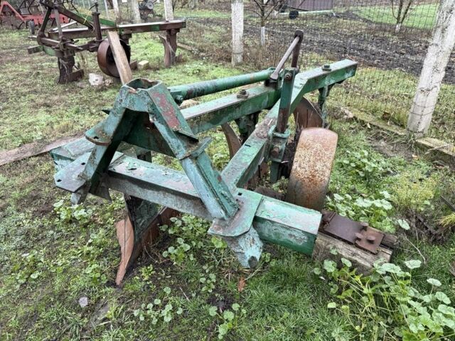 Другая Другая, объемом двигателя 0 л и пробегом 0 тыс. км за 500 $, фото 2 на Automoto.ua